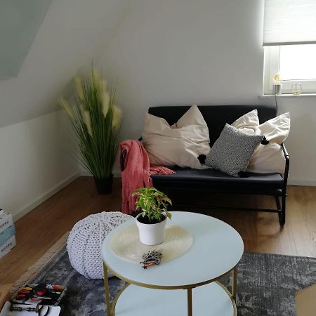 Frisch Renoviert Mit Dachterrasse - Geniesse Ruhe Und Grun Nahe Neustadt Aisch Neustadt an der Aisch Exterior photo